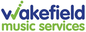 Wakefield Music Services logo