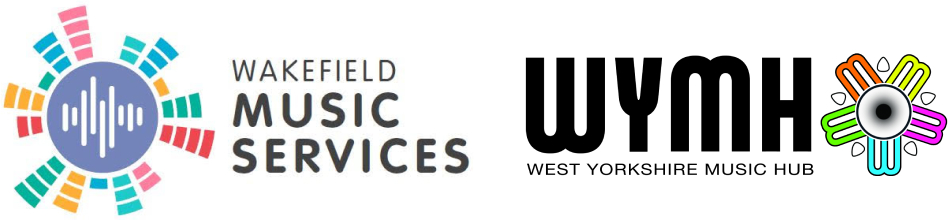 Wakefield Music Services logo