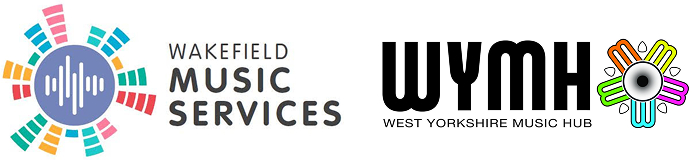 Wakefield Music Services logo